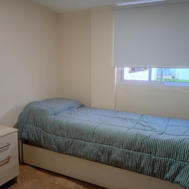 Rancho Relaxo - Two-Bedroom House - 5