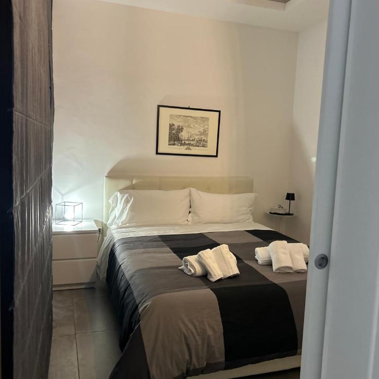 Gonzaga Home - Appartamento con 1 Camera da Letto - 8