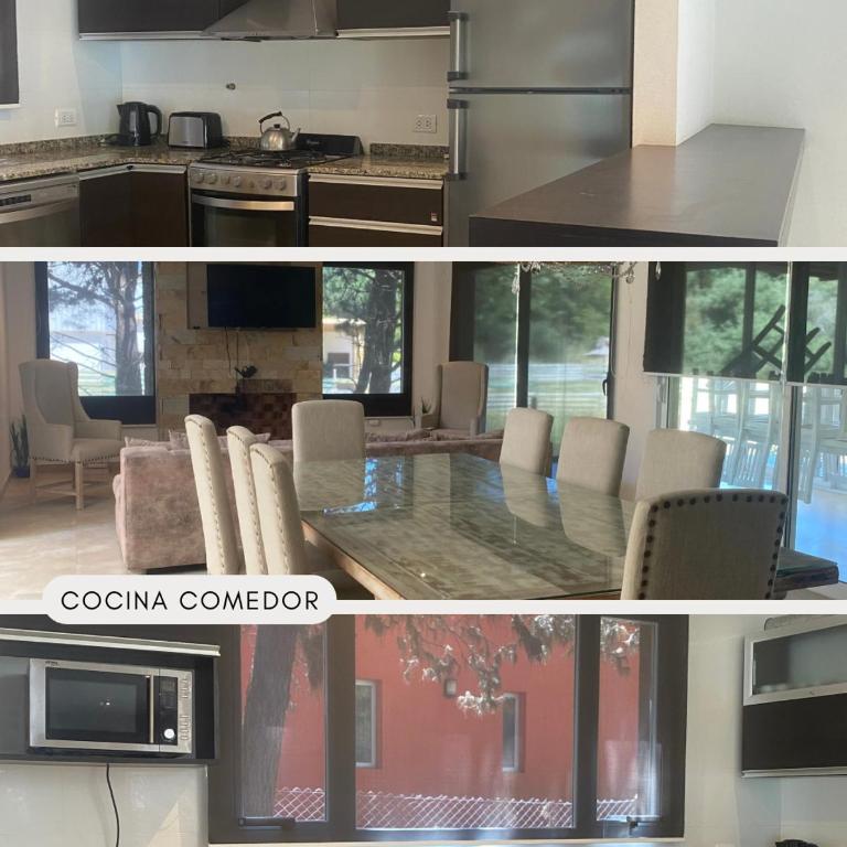 Casa en costa esmeralda - Five-Bedroom House - 3