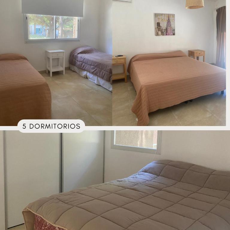 Casa en costa esmeralda - Five-Bedroom House - 4