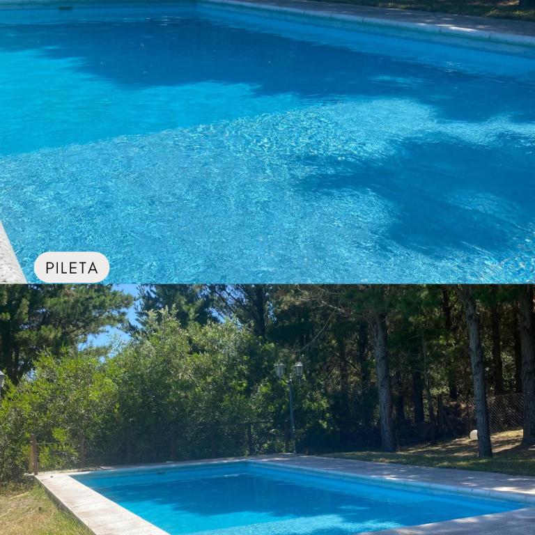 Casa en costa esmeralda - Five-Bedroom House - 5