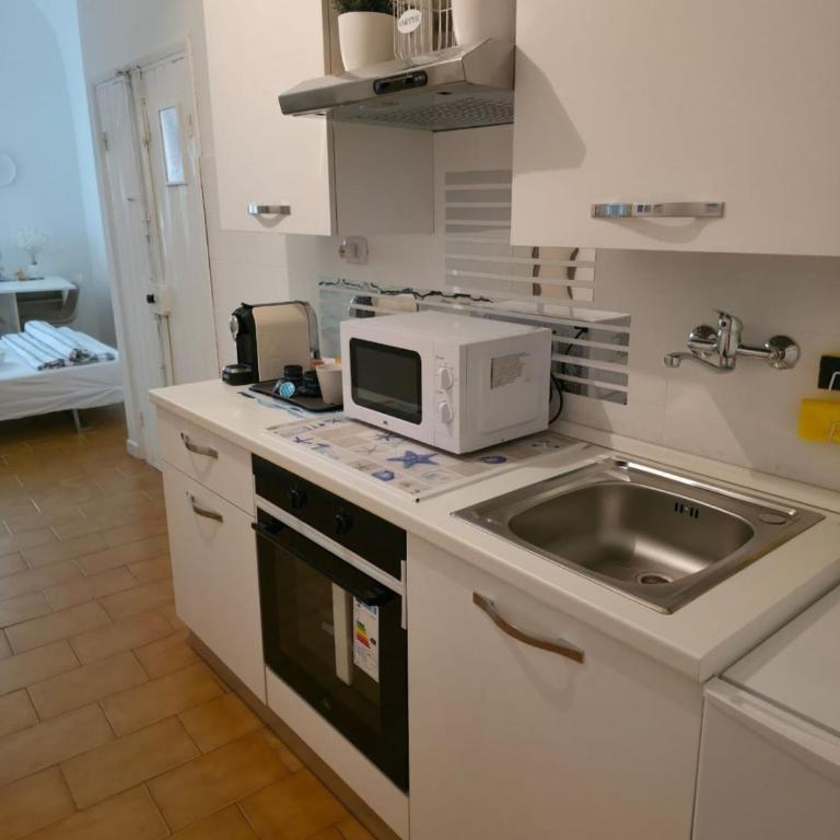 lapignasanremo - Appartamento con 1 Camera da Letto - 8