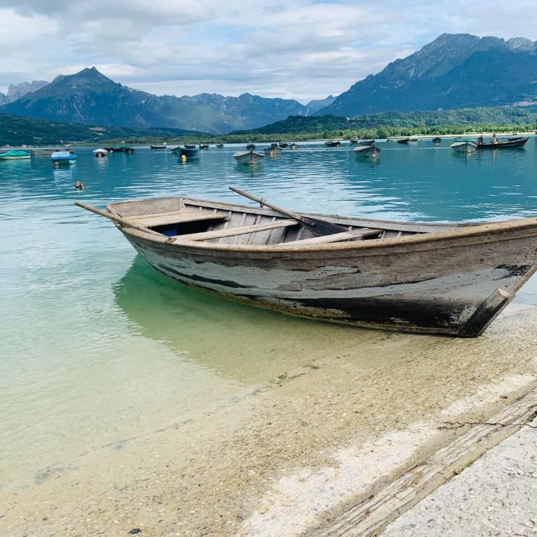 Emozioni al Mare - Appartamento con 1 Camera da Letto - 2