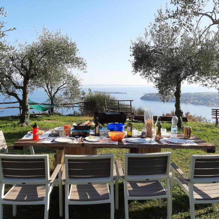 Agriturismo Conte Brunello - Appartamento Familiare con 2 Camere da Letto - 3