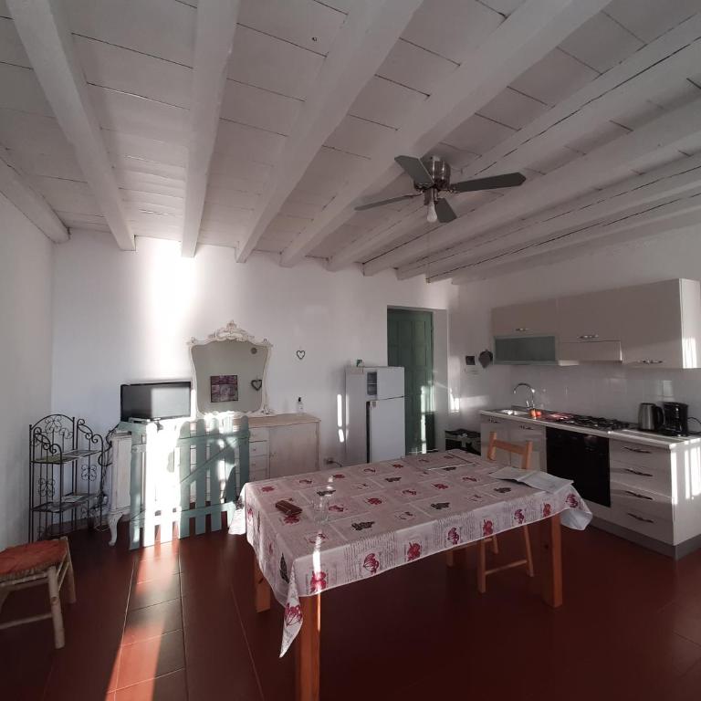 Agriturismo Conte Brunello - Appartamento Familiare con 2 Camere da Letto - 4