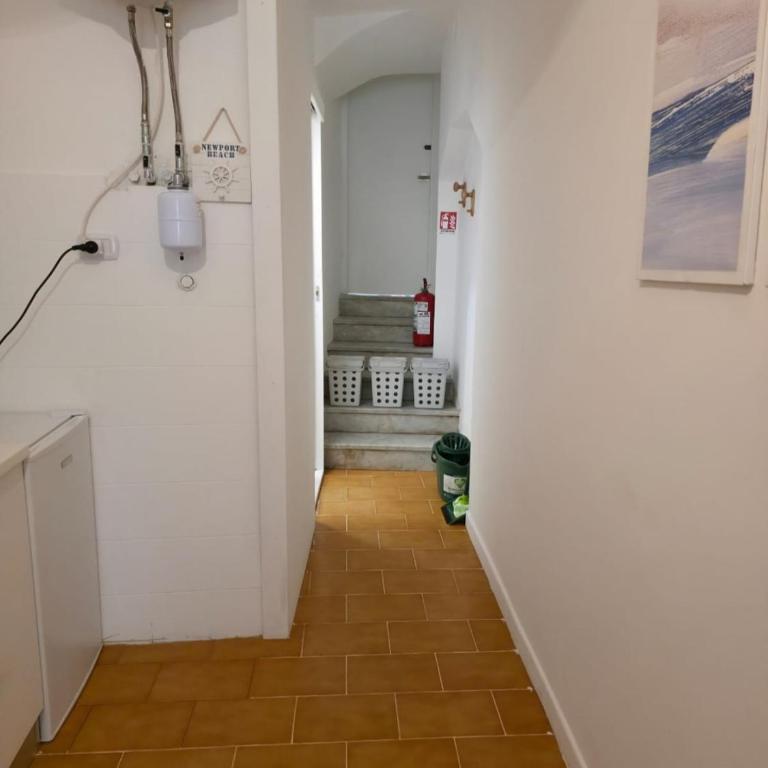 lapignasanremo - Appartamento con 1 Camera da Letto - 10