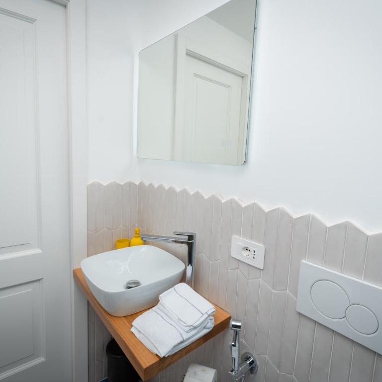Casa laurus incantevole terrazza Amalfi centro - Casa con 1 Camera da Letto - 50