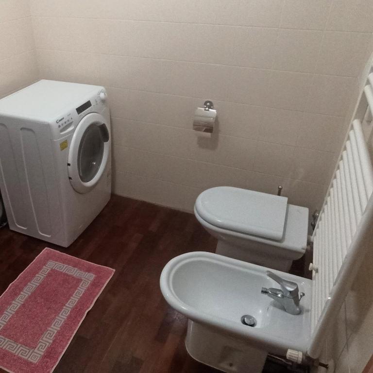Ravenna living - Appartamento con 1 Camera da Letto - 16