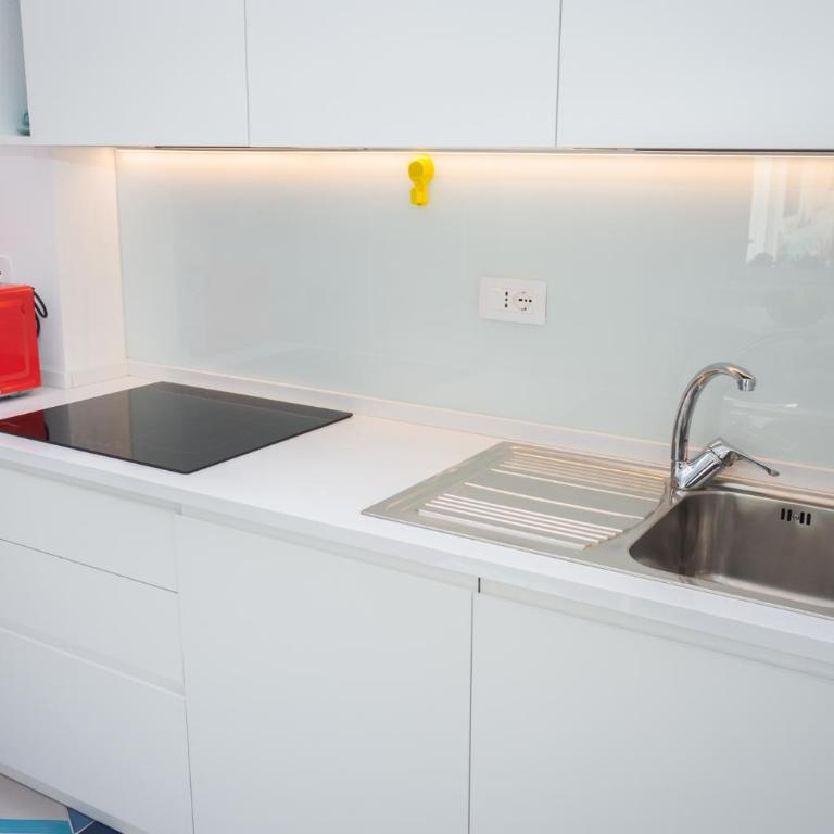 Casa laurus incantevole terrazza Amalfi centro - Casa con 1 Camera da Letto - 14