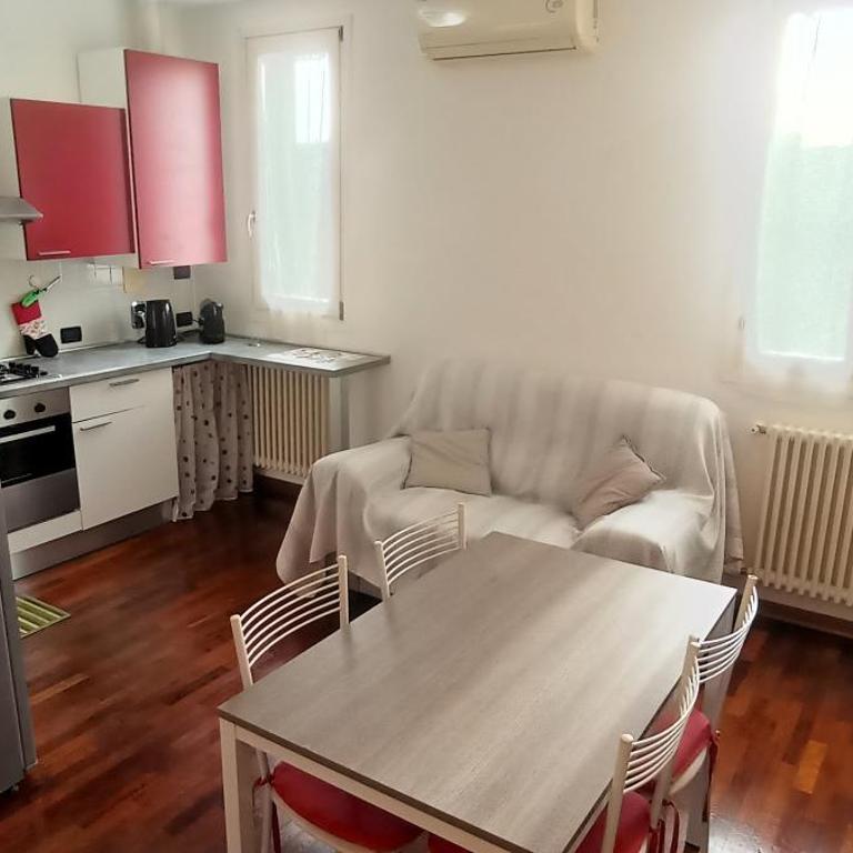 Ravenna living - Appartamento con 1 Camera da Letto - 3