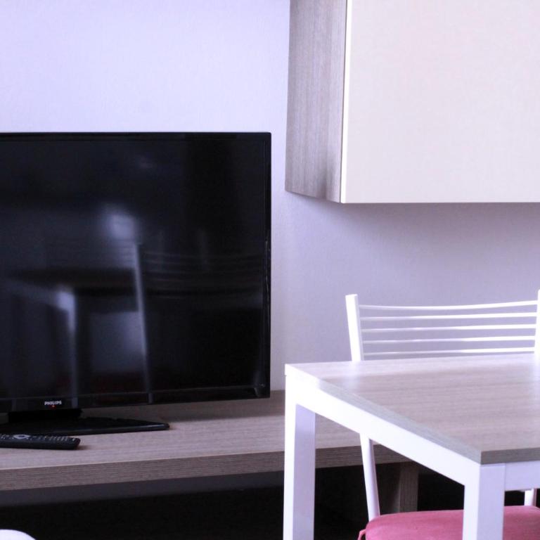 Ravenna living - Appartamento con 1 Camera da Letto - 9