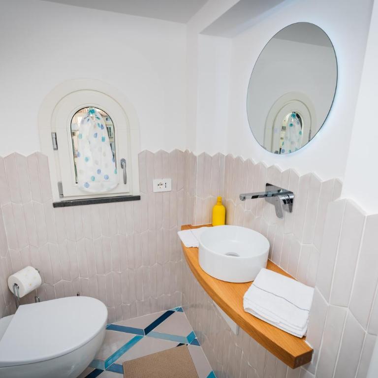 Casa laurus incantevole terrazza Amalfi centro - Casa con 1 Camera da Letto - 52
