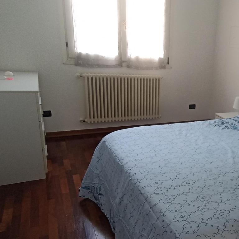 Ravenna living - Appartamento con 1 Camera da Letto - 12
