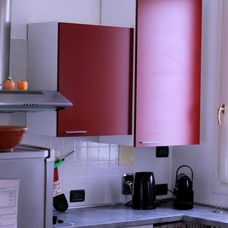 Ravenna living - Appartamento con 1 Camera da Letto - 5