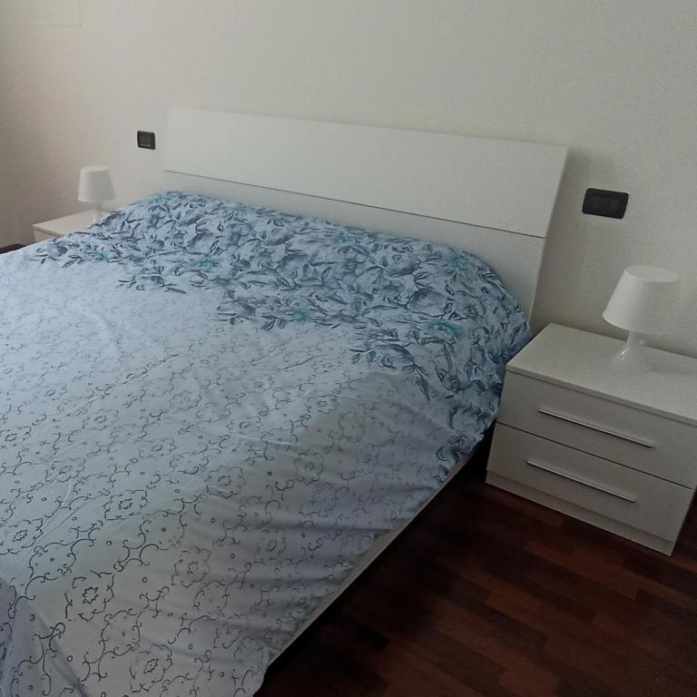 Ravenna living - Appartamento con 1 Camera da Letto - 10