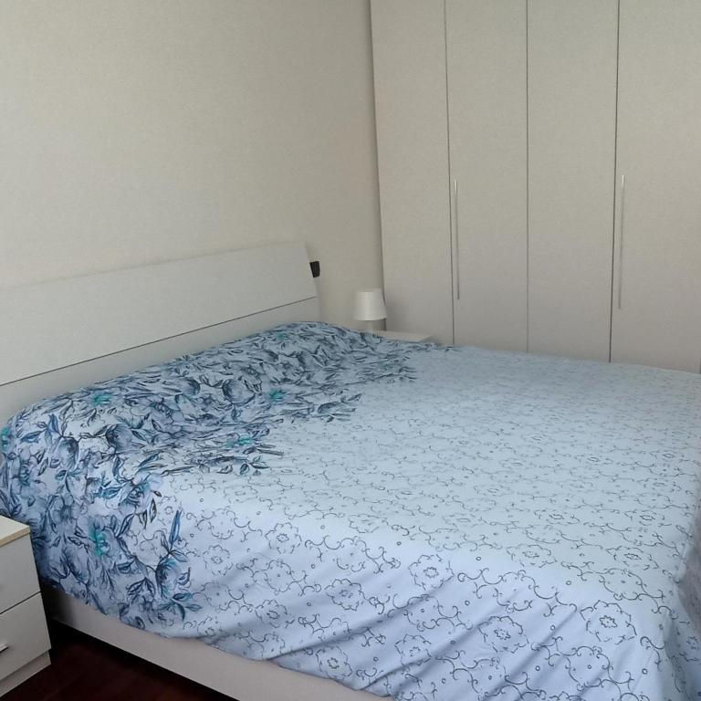 Ravenna living - Appartamento con 1 Camera da Letto - 11