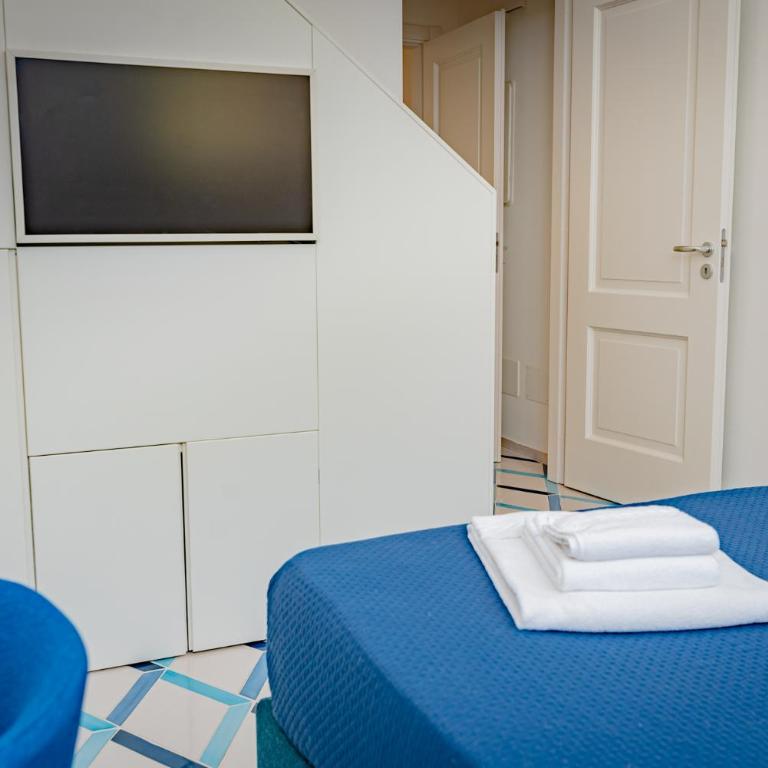 Casa laurus incantevole terrazza Amalfi centro - Casa con 1 Camera da Letto - 40