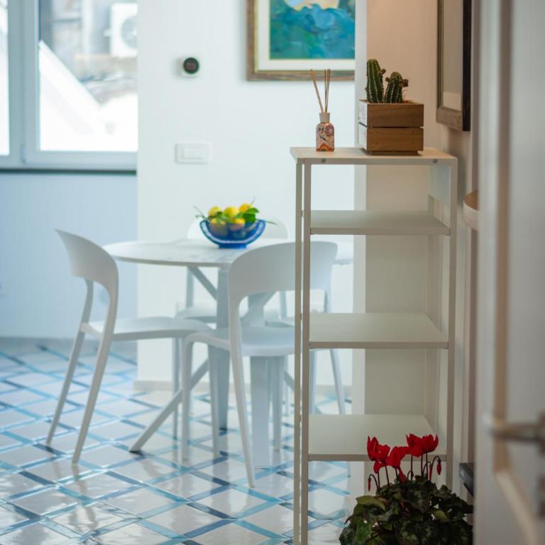 Casa laurus incantevole terrazza Amalfi centro - Casa con 1 Camera da Letto - 29