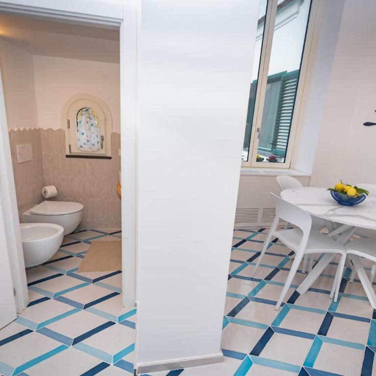 Casa laurus incantevole terrazza Amalfi centro - Casa con 1 Camera da Letto - 59
