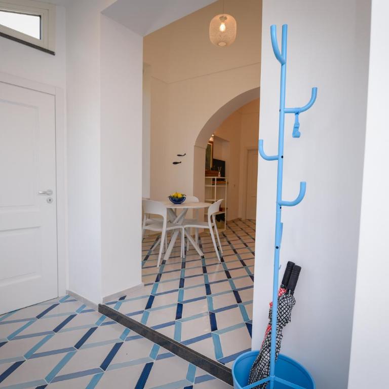 Casa laurus incantevole terrazza Amalfi centro - Casa con 1 Camera da Letto - 58