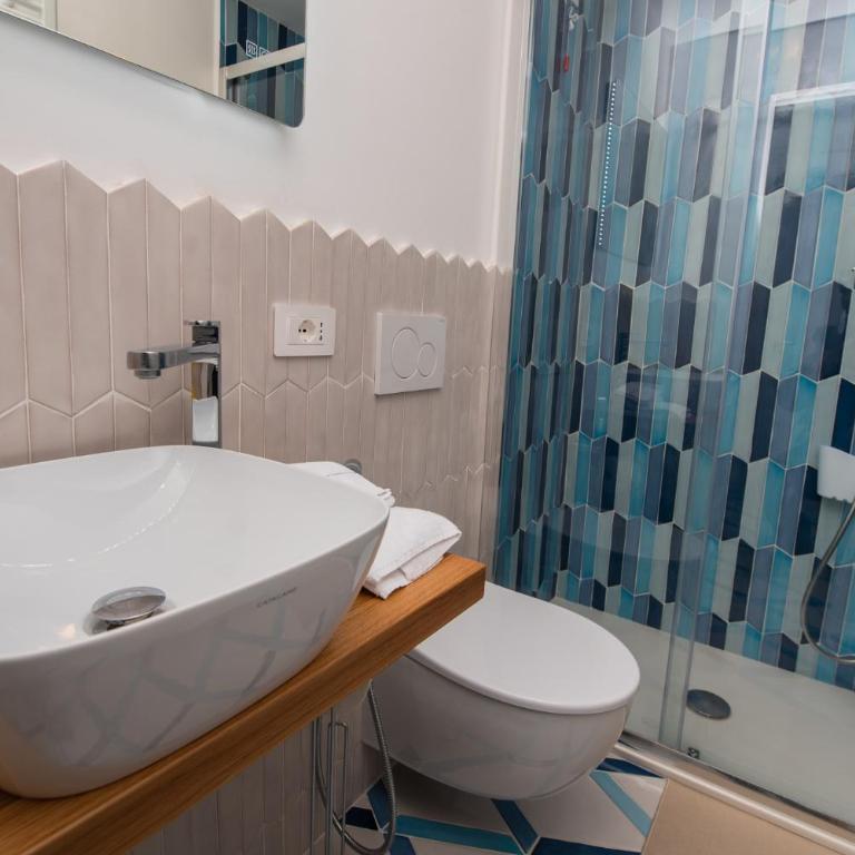 Casa laurus incantevole terrazza Amalfi centro - Casa con 1 Camera da Letto - 45