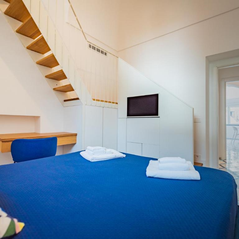 Casa laurus incantevole terrazza Amalfi centro - Casa con 1 Camera da Letto - 36