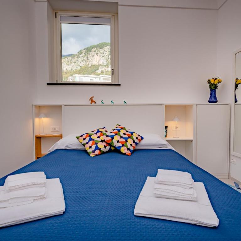 Casa laurus incantevole terrazza Amalfi centro - Casa con 1 Camera da Letto - 33