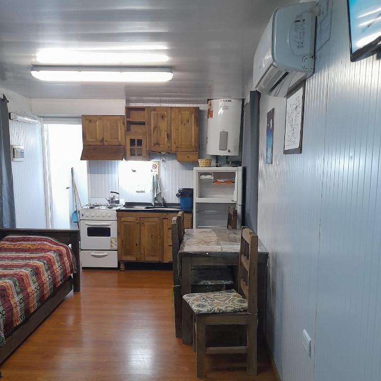 Cabañas Soledad - One-Bedroom Cottage - 3