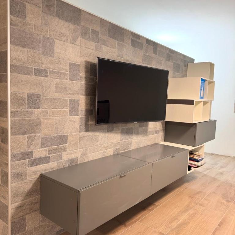 LP House - Monolocale - 2