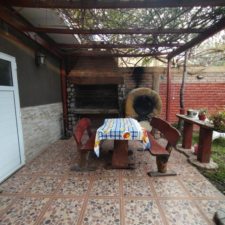 Departamentos `Tannat de paseo las viñas - Apartamento de 2 dormitorios - 12