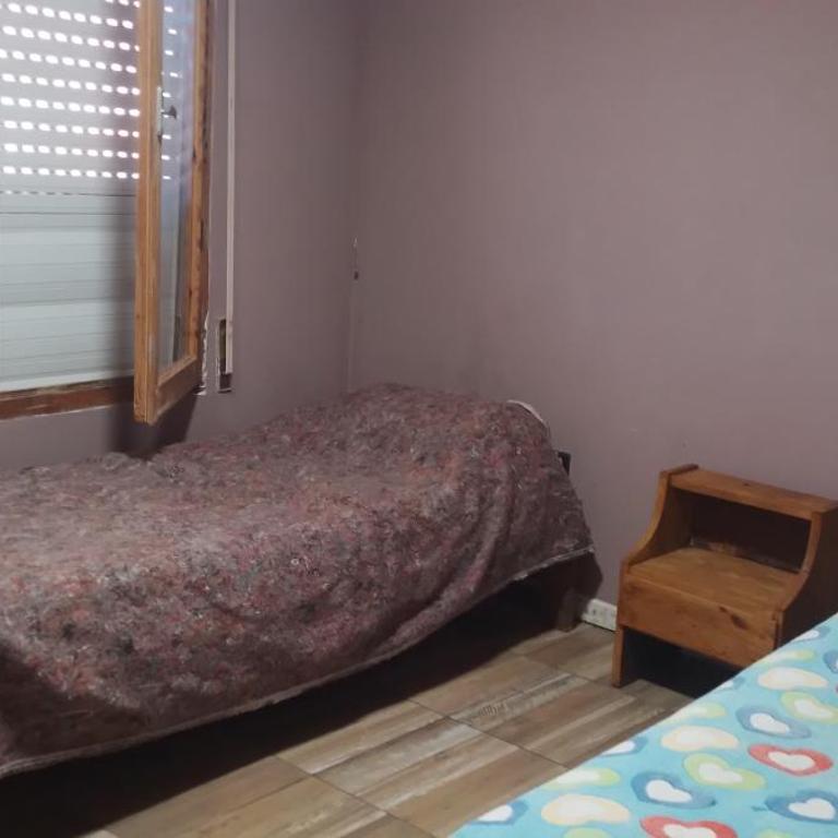 CasaLili - Two-Bedroom House - 3