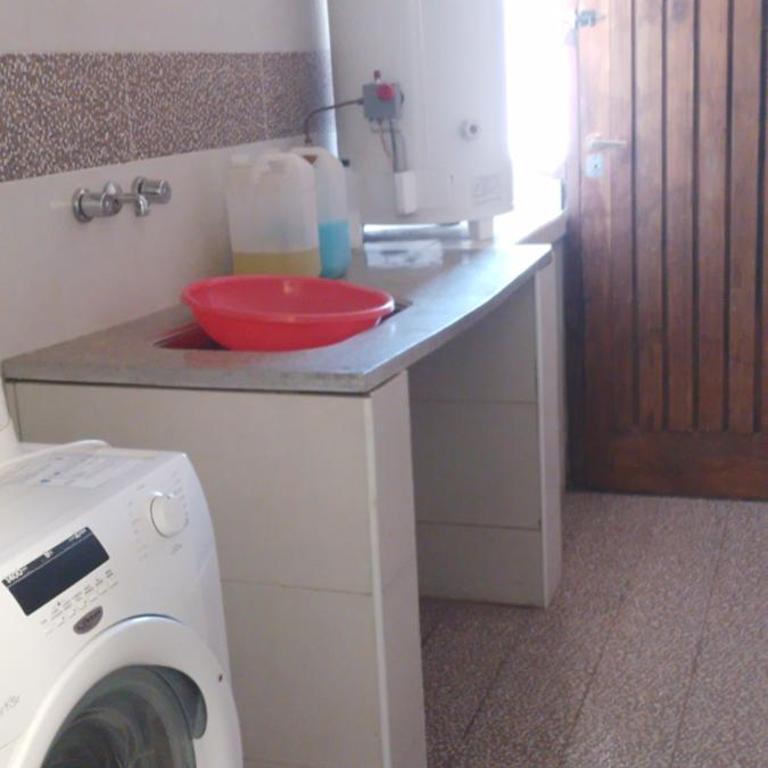 CasaLili - Two-Bedroom House - 5