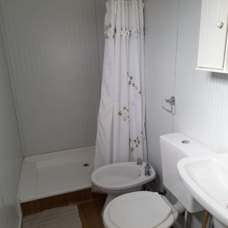 Cabañas Soledad - One-Bedroom Cottage - 2