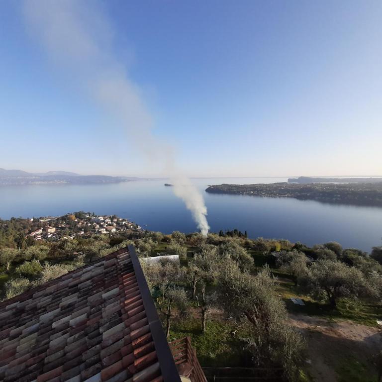 Agriturismo Conte Brunello - Appartamento Familiare con 2 Camere da Letto - 1