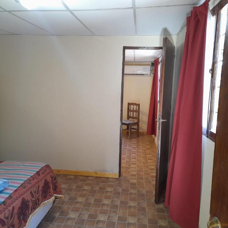 Cabañas Soledad - Two-Bedroom Bungalow - 1