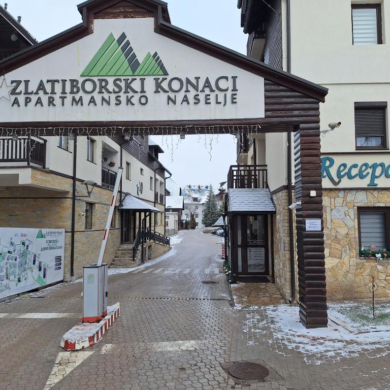 Konak 23-Spa - Apartment - Ground Floor - 27