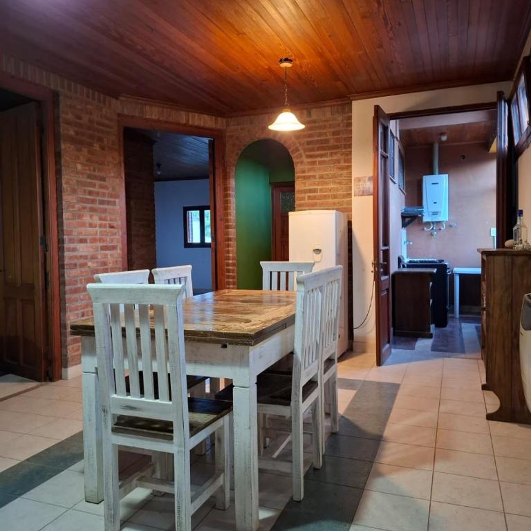 Departamento Jardín de Reyes - Apartamento de 3 dormitorios - Planta Alta - 1