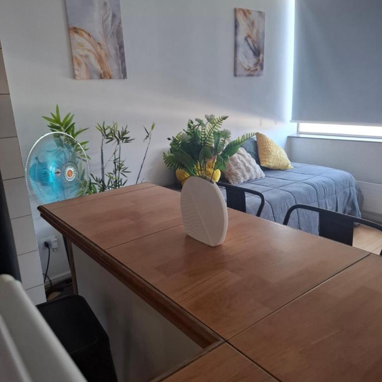 Cómodo depa nueva providencia 2214 - One-Bedroom Apartment - 1