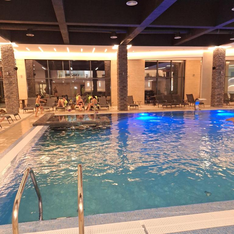 Konak 23-Spa - Apartment - Ground Floor - 43