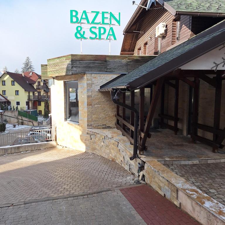 Konak 23-Spa - Apartment - Ground Floor - 35