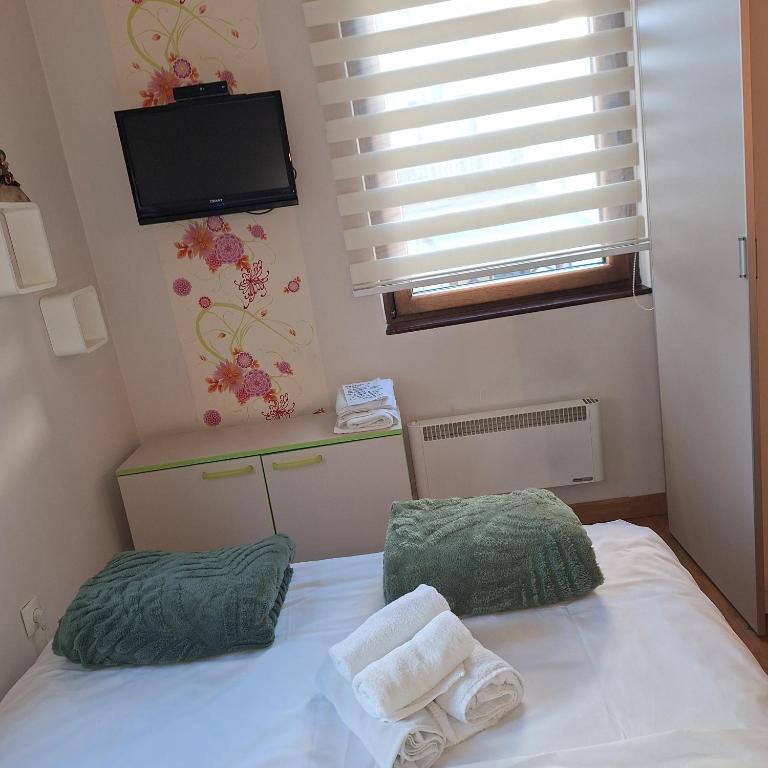 Konak 23-Spa - Apartment - Ground Floor - 16