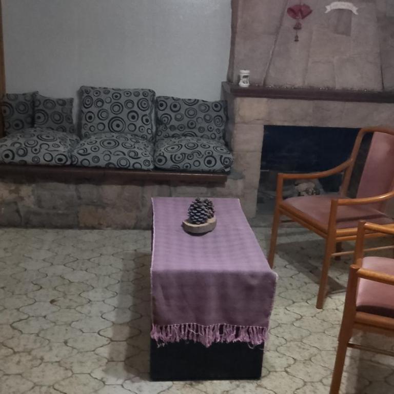 Casa alpino cerca del mar!!!!! - Casa de 2 dormitorios - 24