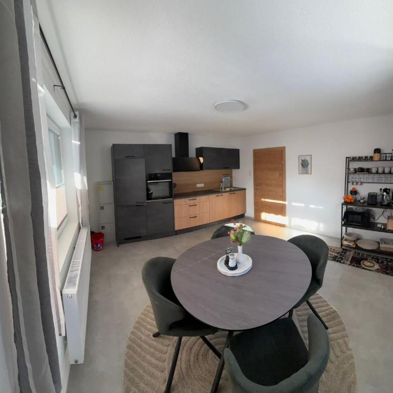 Haus Elena - Apartment mit 1 Schlafzimmer - 3