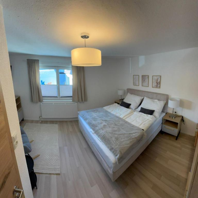 Haus Elena - Apartment mit 1 Schlafzimmer - 4