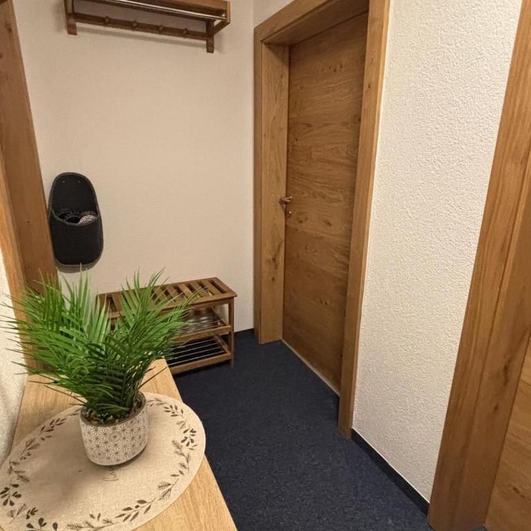 Haus Elena - Apartment mit 1 Schlafzimmer - 5