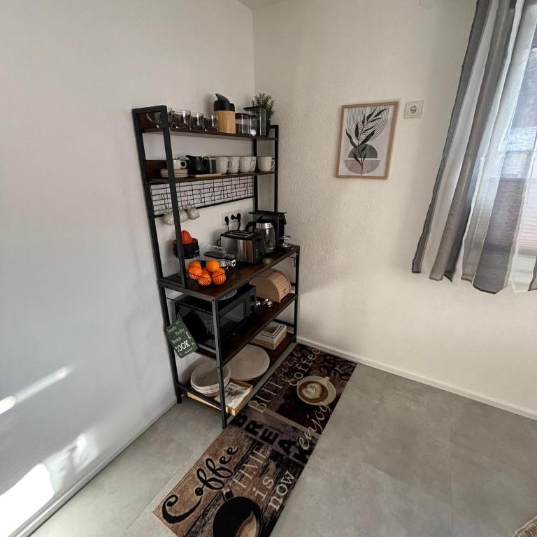 Haus Elena - Apartment mit 1 Schlafzimmer - 6