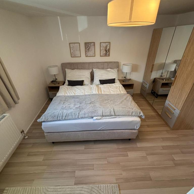 Haus Elena - Apartment mit 1 Schlafzimmer - 10