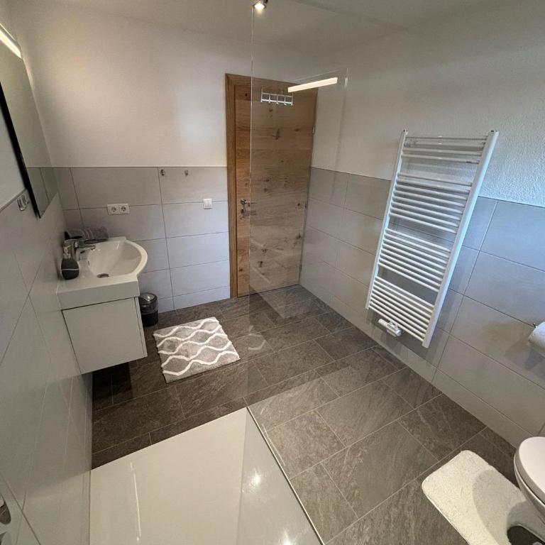 Haus Elena - Apartment mit 1 Schlafzimmer - 12