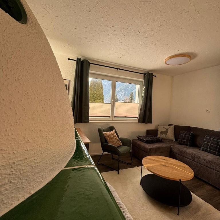 Haus Elena - Apartment mit 1 Schlafzimmer - 15
