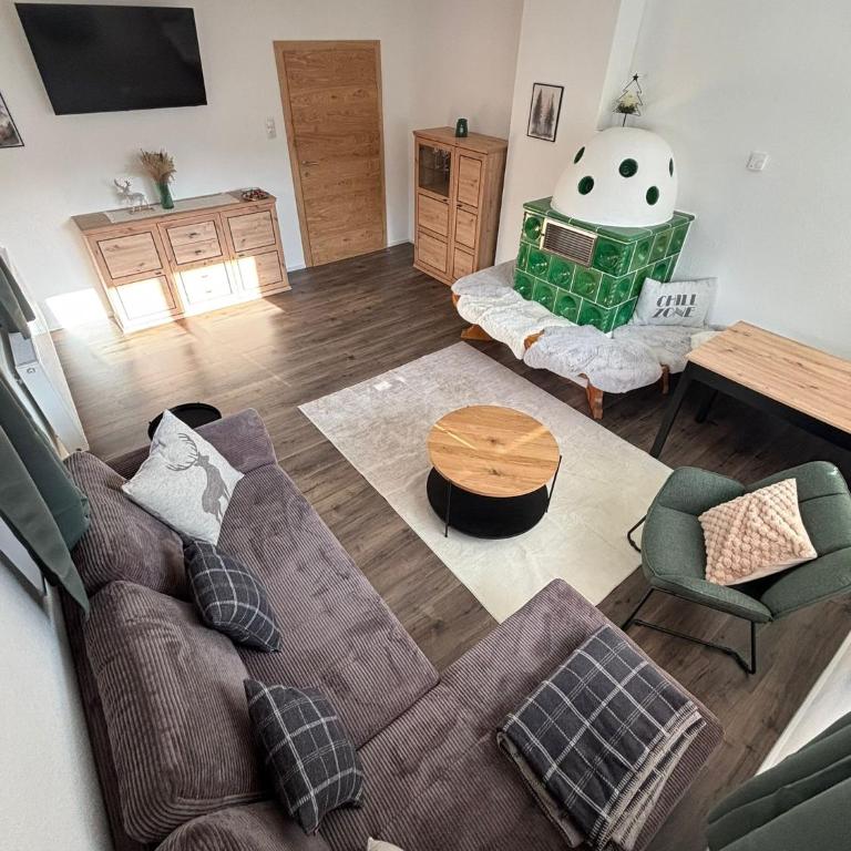 Haus Elena - Apartment mit 1 Schlafzimmer - 13